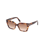 TOM FORD TF 1030 53F 53 Ekartman Kadın Güneş Gözlüğü