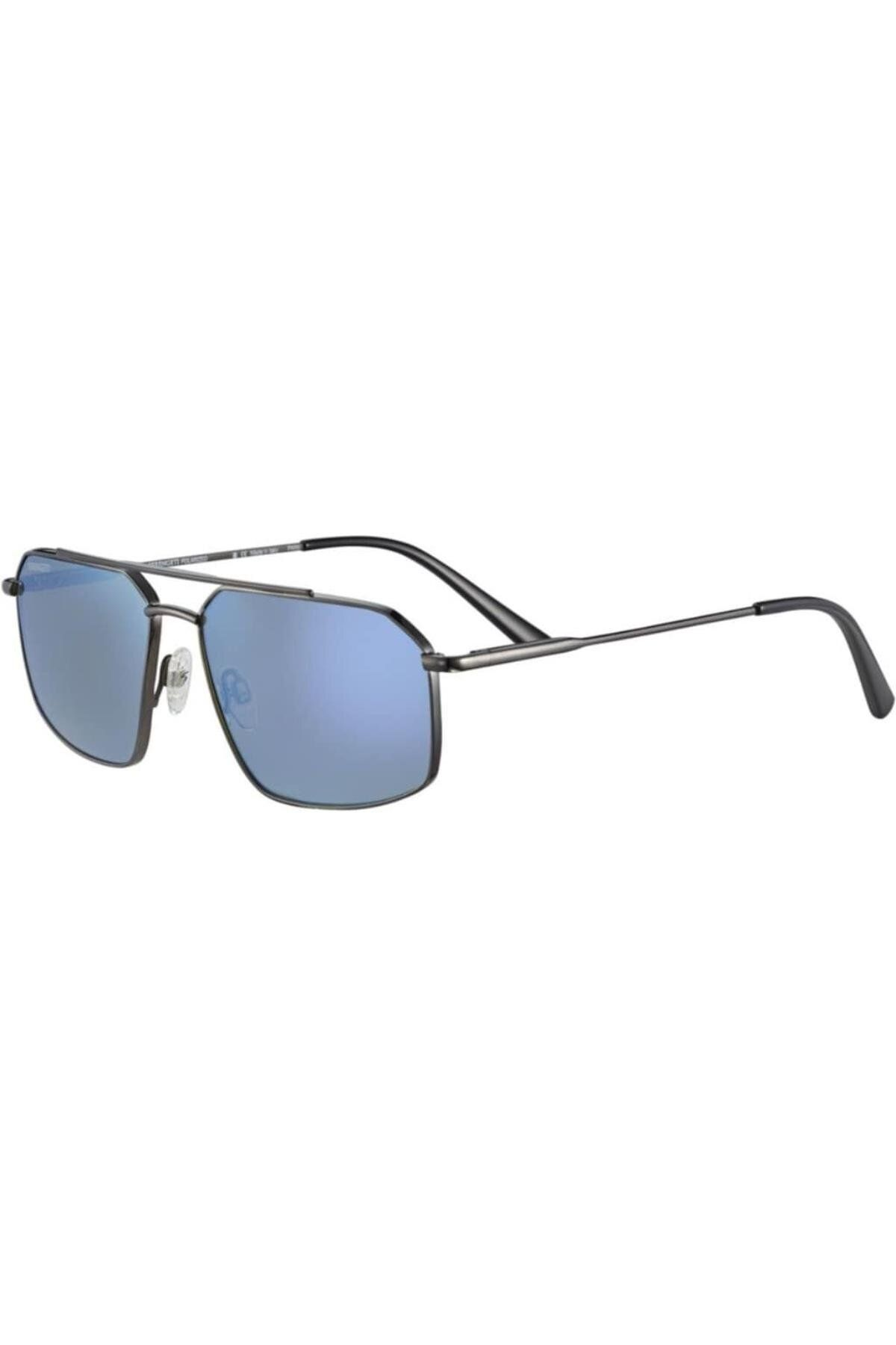 Serengeti Gsg 546002 Wayne 57 Erkek Güneş Gözlüğü