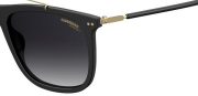 Carrera 150/S 8079O 55 Unisex Güneş Gözlüğü