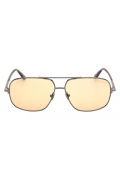 TOM FORD TF 1096 02E 62 Ekartman Erkek Güneş Gözlüğü
