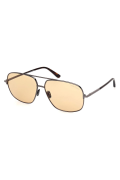 TOM FORD TF 1096 02E 62 Ekartman Erkek Güneş Gözlüğü
