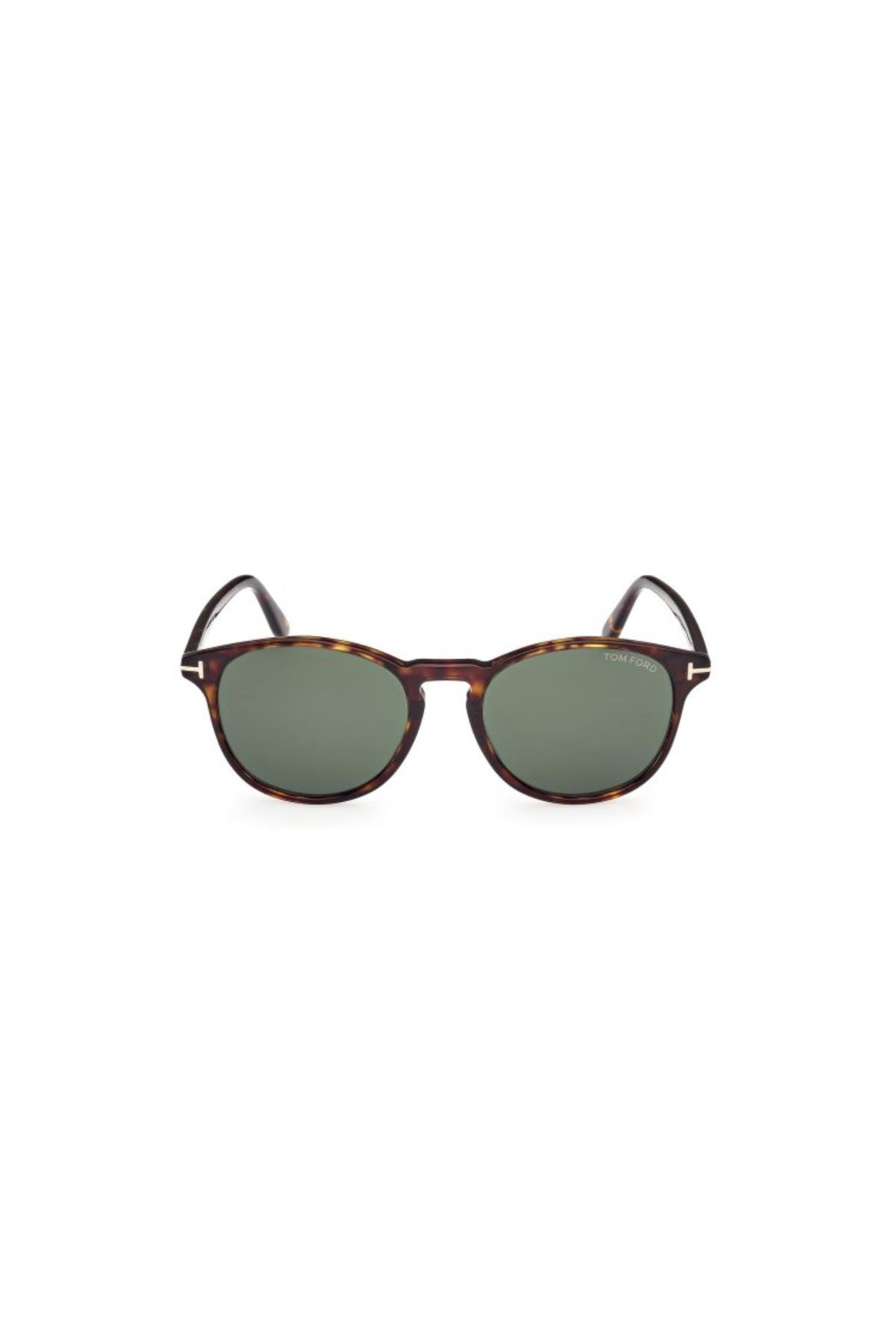 TOM FORD TF 1097 52N 53 Ekartman Unisex Güneş Gözlüğü