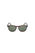 TOM FORD TF 1097 52N 53 Ekartman Unisex Güneş Gözlüğü