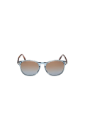 TOM FORD TF 1097 90F 53 Ekartman Unisex Güneş Gözlüğü