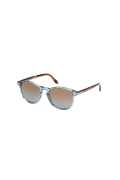 TOM FORD TF 1097 90F 53 Ekartman Unisex Güneş Gözlüğü