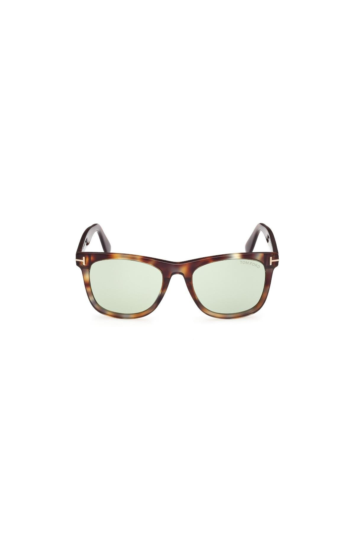 TOM FORD TF 1099 56N 52 Ekartman Unisex Güneş Gözlüğü