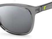 Carrera 8054/S KB7 52 Unisex Güneş Gözlüğü