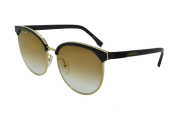 LACOSTE L 213S 210 G  oval kadın güneş gözlüğü