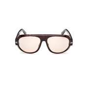 TOM FORD TF 1102 52E 59 Ekartman Unisex Güneş Gözlüğü