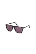 TOM FORD TF 1105 01A 55 Ekartman Erkek Güneş Gözlüğü