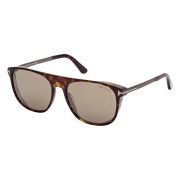 TOM FORD TF 1105 052L 55 Ekartman Unisex Güneş Gözlüğü