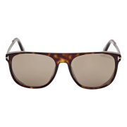 TOM FORD TF 1105 052L 55 Ekartman Unisex Güneş Gözlüğü