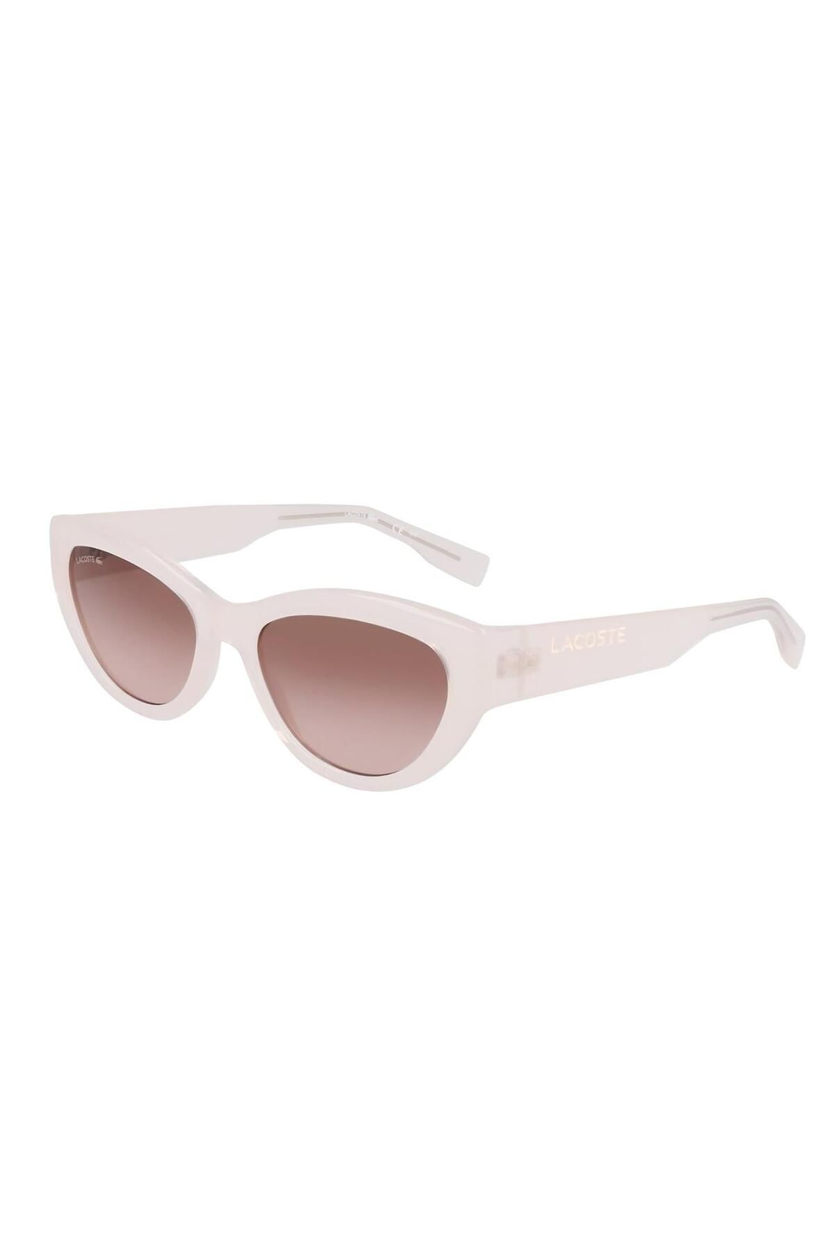 Lacoste L6013s 272 54 Kadın Güneş Gözlüğü