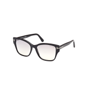 TOM FORD TF 1108 01C 55 Ekartman Kadın Güneş Gözlüğü