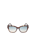 TOM FORD TF 1108 52P 55 Ekartman Kadın Güneş Gözlüğü