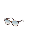 TOM FORD TF 1108 52P 55 Ekartman Kadın Güneş Gözlüğü