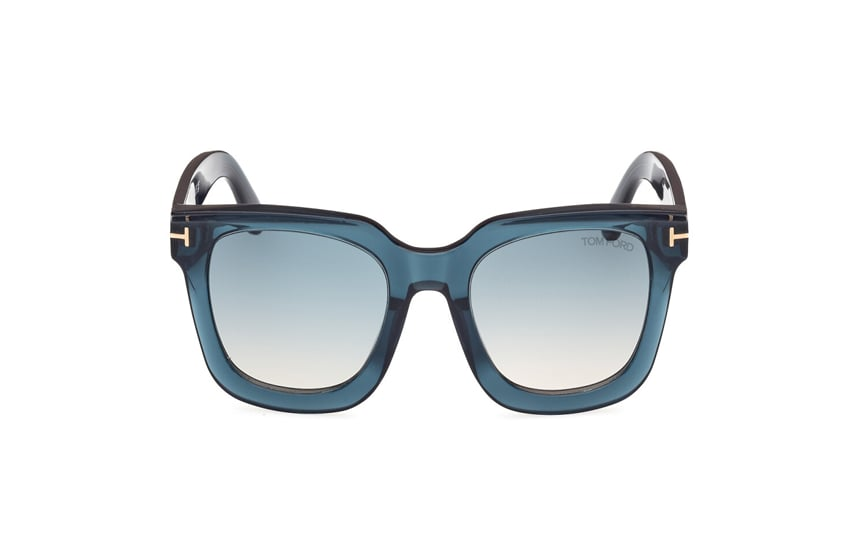TOM FORD TF 1115 92P 52 Ekartman Kadın Güneş Gözlüğü