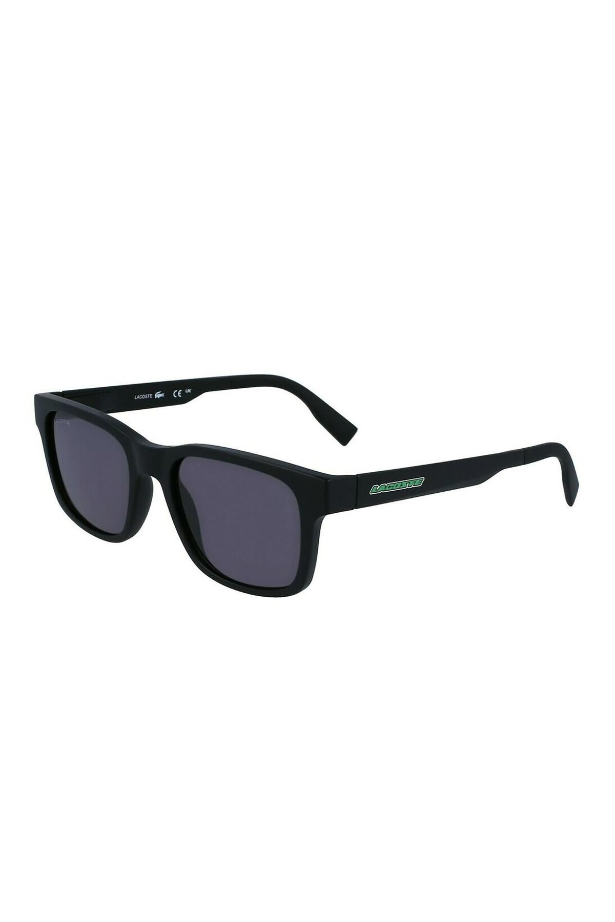 Lacoste L3656s 002 50 Unisex Güneş Gözlüğü