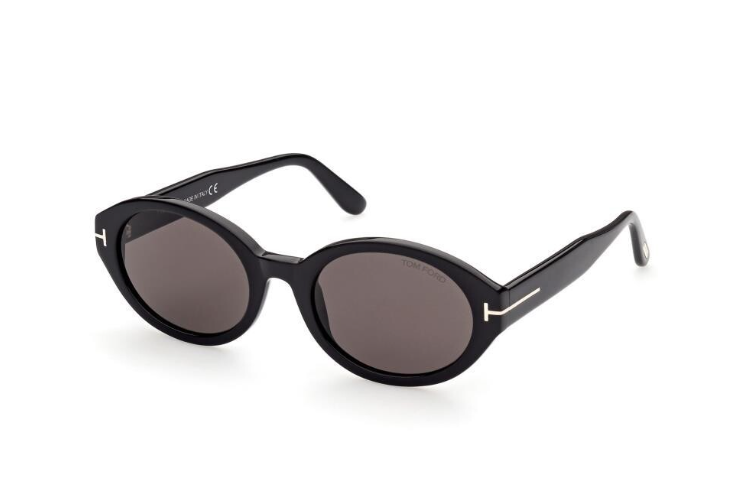 Tomford 09165501A 55 Kadın Güneş Gözlüğü