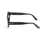 Tomford 09165501A 55 Kadın Güneş Gözlüğü