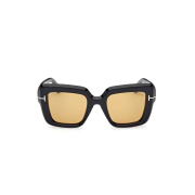 TOM FORD TF 1157 01E 50 Ekartman Kadın Güneş Gözlüğü