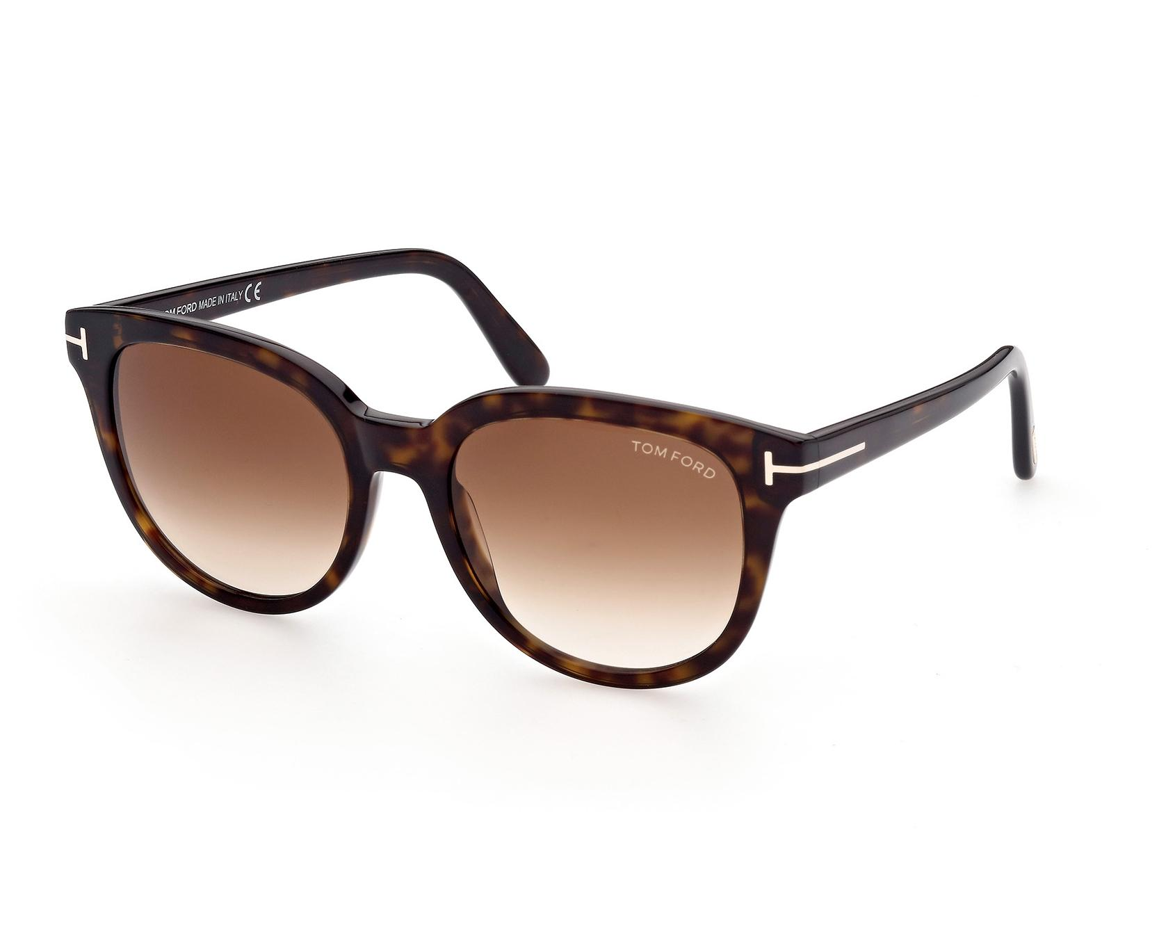 Tomford 09145452F 54 Unisex Güneş Gözlüğü