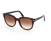 Tomford 09145452F 54 Unisex Güneş Gözlüğü