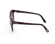 Tomford 09145452F 54 Unisex Güneş Gözlüğü