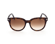 Tomford 09145452F 54 Unisex Güneş Gözlüğü