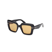 TOM FORD TF 1157 01E 50 Ekartman Kadın Güneş Gözlüğü