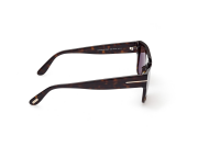 Tomford 09075552E 55 Unisex Güneş Gözlüğü