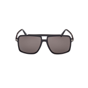 TOM FORD TF 1177 01A 59 Ekartman Erkek Güneş Gözlüğü