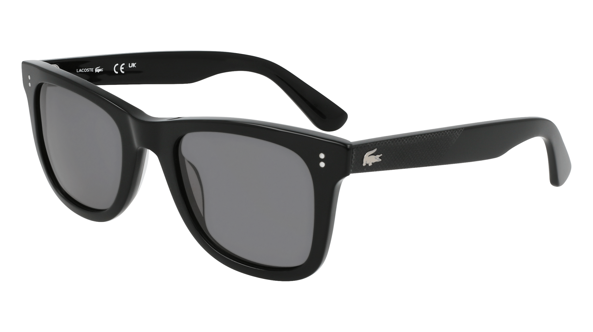 LACOSTE 6036S 001 52 Erkek Güneş Gözlüğü