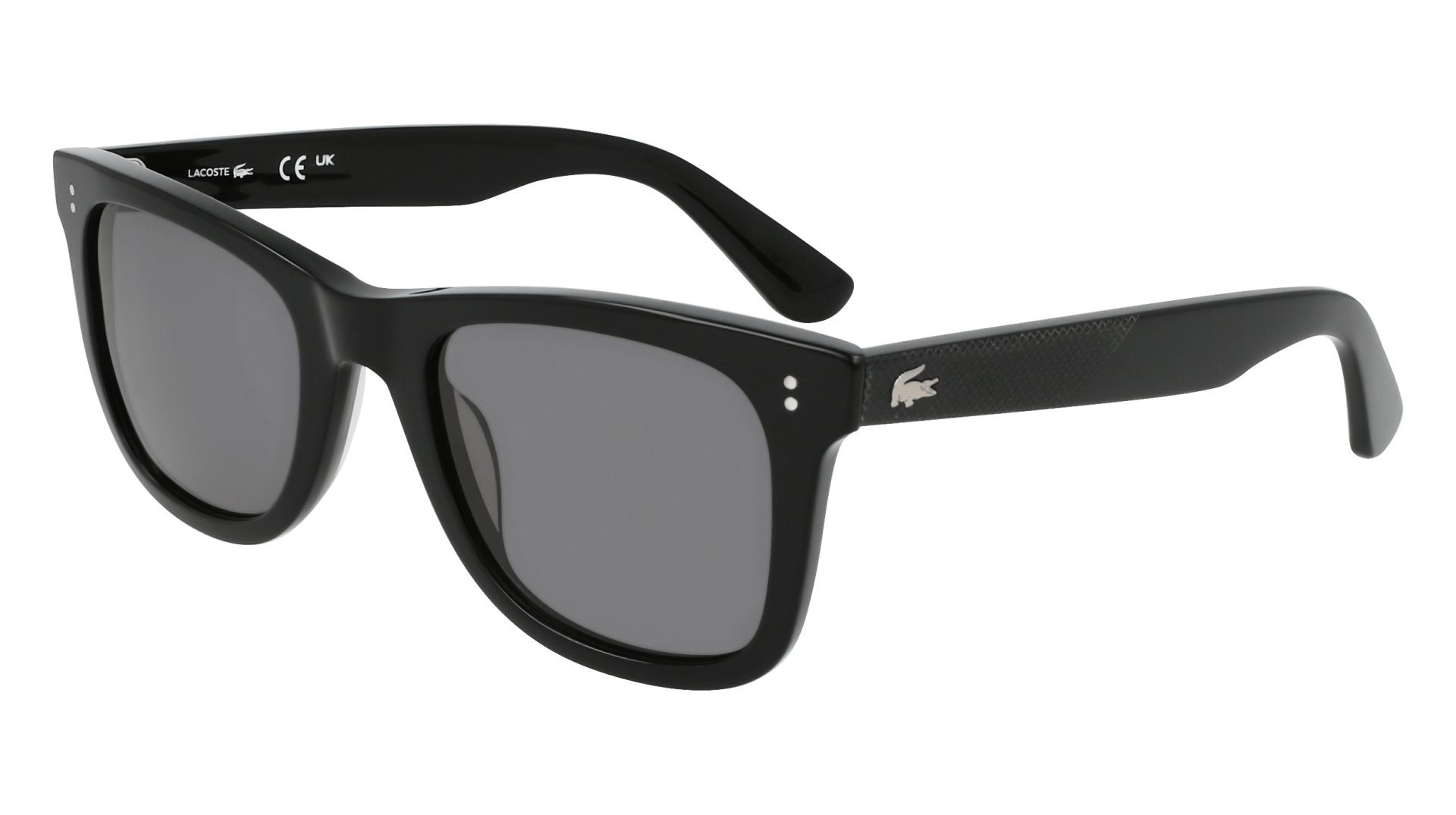 LACOSTE 6036S 001 52 Erkek Güneş Gözlüğü