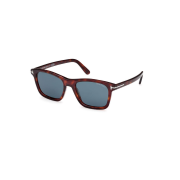 TOM FORD TF 1179 54V 54 Ekartman Erkek Güneş Gözlüğü