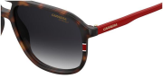 Carrera 173/N/S O63 56 Unisex Güneş Gözlüğü