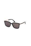TOM FORD TF 1183 01A 56 Ekartman Unisex Güneş Gözlüğü