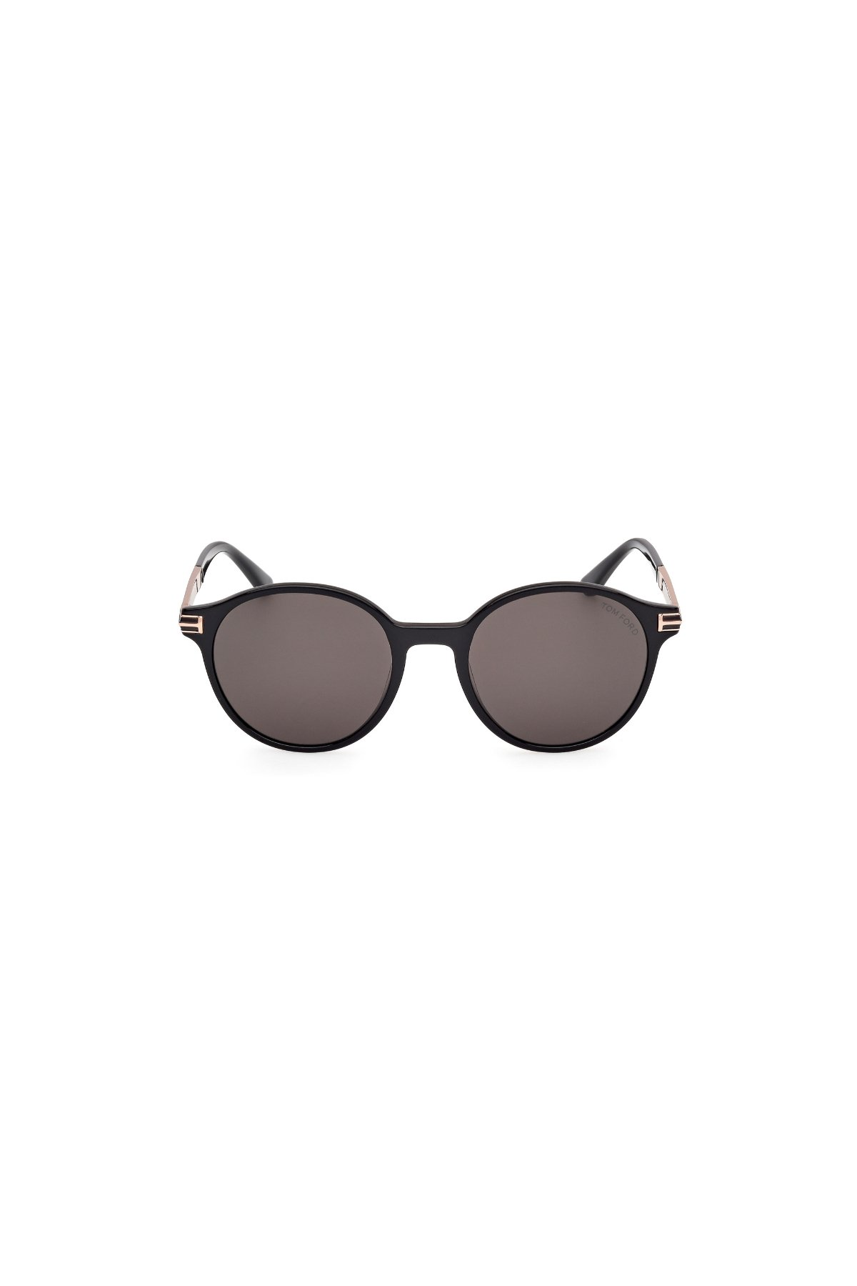 TOM FORD TF 1184 01A 52 Ekartman Unisex Güneş Gözlüğü