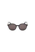 TOM FORD TF 1184 01A 52 Ekartman Unisex Güneş Gözlüğü