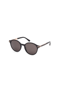 TOM FORD TF 1184 01A 52 Ekartman Unisex Güneş Gözlüğü