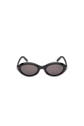 TOM FORD TF 1186 01A 51 Ekartman Kadın Güneş Gözlüğü