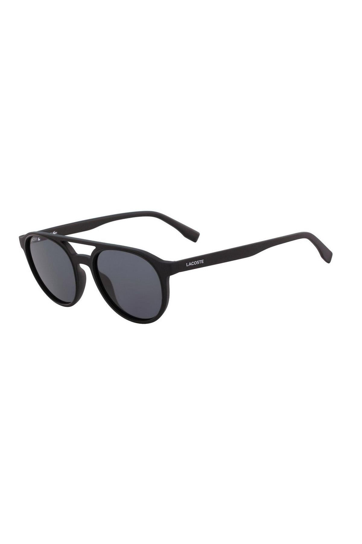 Lacoste L881s 001 52 Unisex Güneş Gözlüğü