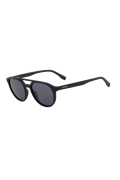 Lacoste L881s 001 52 Unisex Güneş Gözlüğü