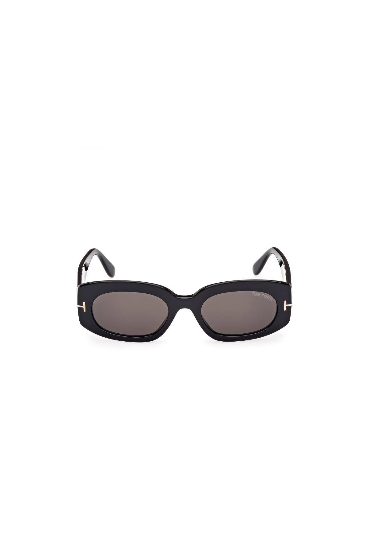 TOM FORD TF 1187 01A 52 Ekartman Kadın Güneş Gözlüğü