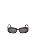 TOM FORD TF 1187 01A 52 Ekartman Kadın Güneş Gözlüğü