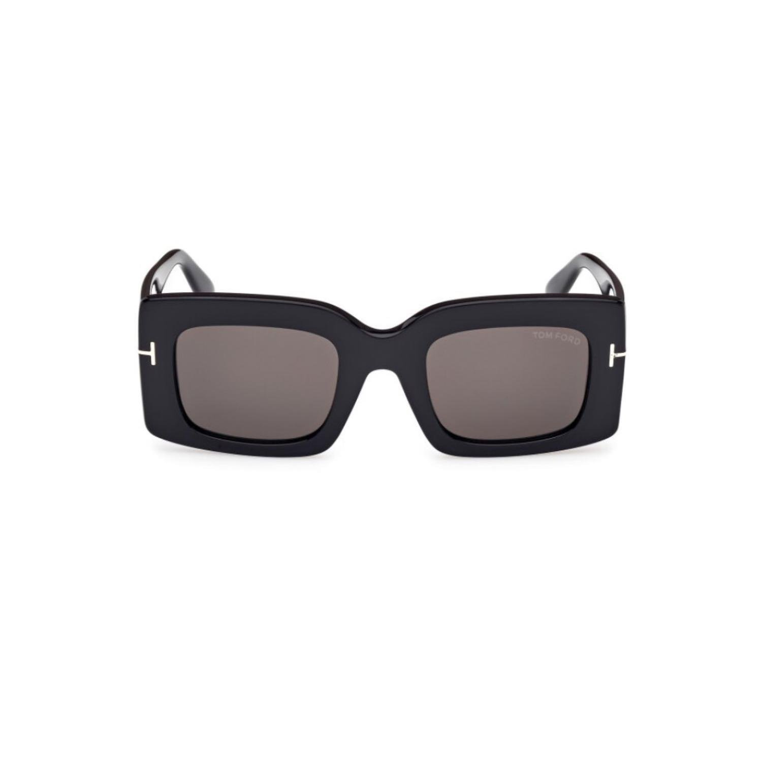 TOM FORD TF 1188 01A 50 Ekartman Kadın Güneş Gözlüğü