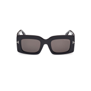 TOM FORD TF 1188 01A 50 Ekartman Kadın Güneş Gözlüğü