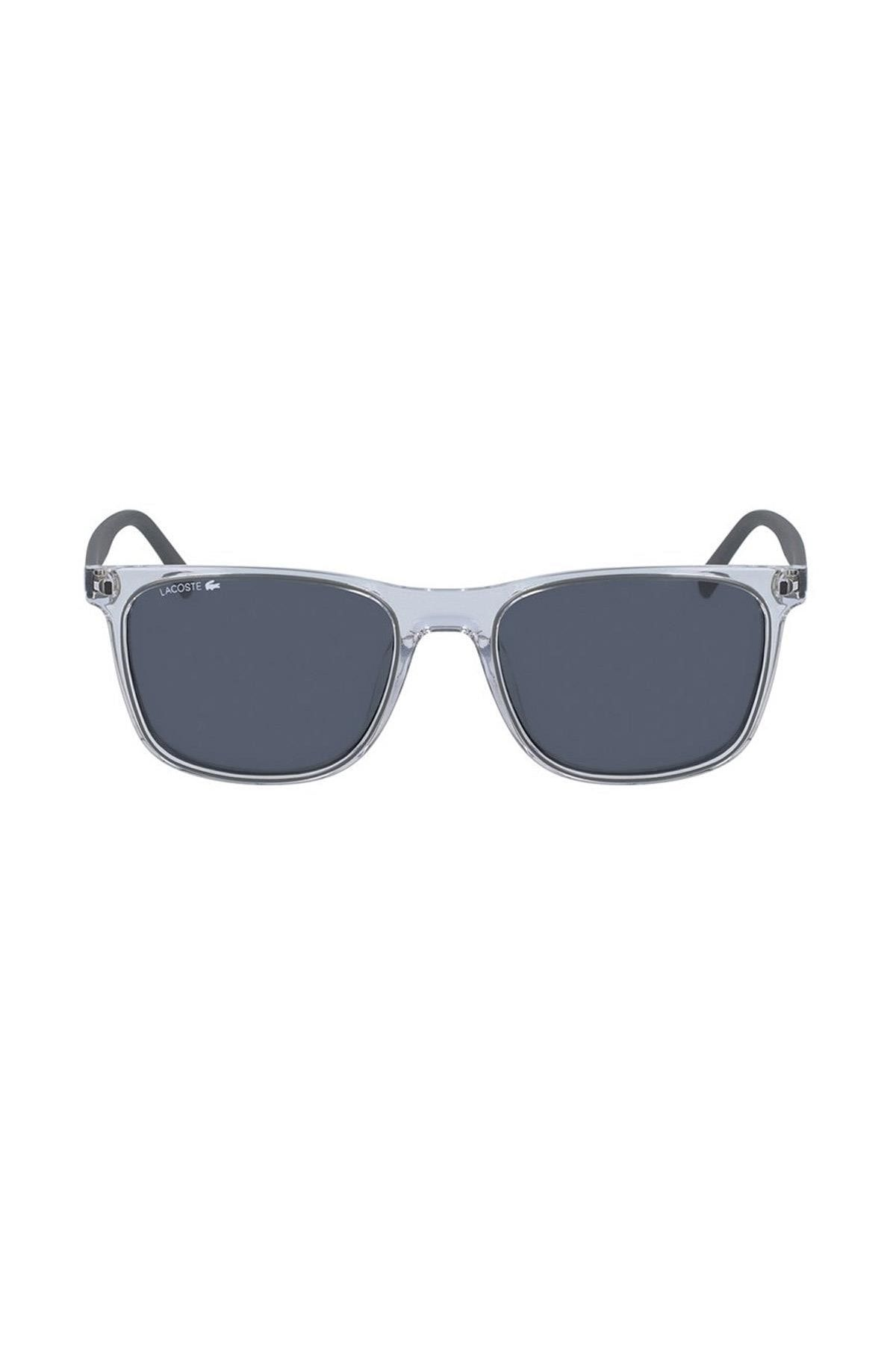 Lacoste L882s 057 55 Erkek Güneş Gözlüğü