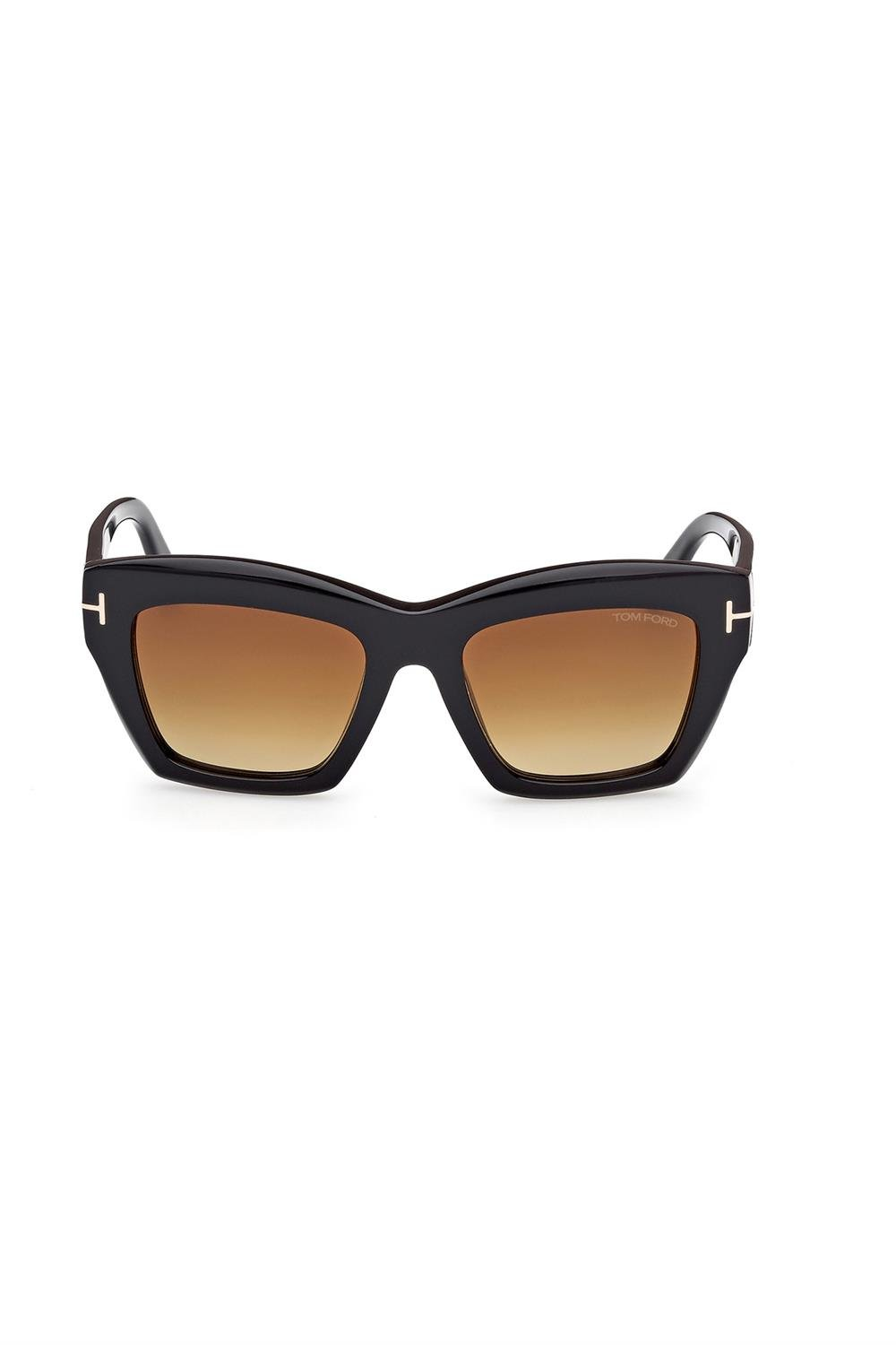 TOM FORD TF 1191 01F 52 Ekartman Kadın Güneş Gözlüğü