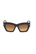 TOM FORD TF 1191 01F 52 Ekartman Kadın Güneş Gözlüğü
